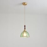 Vintage Rustic Pendant Light - Image 5