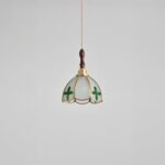 Vintage Rustic Pendant Light - Image 15