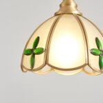 Vintage Rustic Pendant Light - Image 16