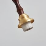 Vintage Rustic Pendant Light - Image 17