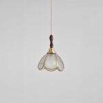 Vintage Rustic Pendant Light - Image 13