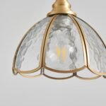 Vintage Rustic Pendant Light - Image 20