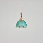Vintage Rustic Pendant Light - Image 14
