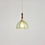 Vintage Rustic Pendant Light - Image 11