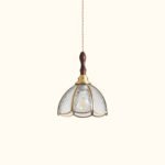 Vintage Rustic Pendant Light - Image 21