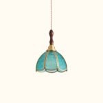 Vintage Rustic Pendant Light - Image 22