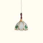 Vintage Rustic Pendant Light - Image 23