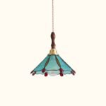Vintage Rustic Pendant Light - Image 24