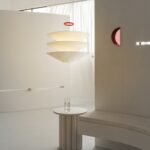 Floatation Suspension Pendant Light - Image 3