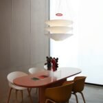 Floatation Suspension Pendant Light - Image 4