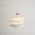 Floatation Suspension Pendant Light - Image 6