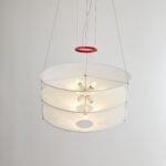Floatation Suspension Pendant Light - Image 7