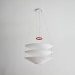 Floatation Suspension Pendant Light - Image 5