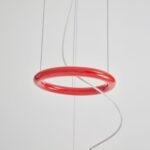 Floatation Suspension Pendant Light - Image 12