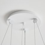 Floatation Suspension Pendant Light - Image 13