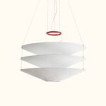 Floatation Suspension Pendant Light - Image 15