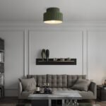 Souffle Mini Ceiling Light - Image 3