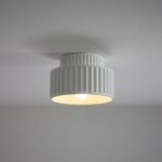 Souffle Mini Ceiling Light - Image 7