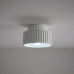Souffle Mini Ceiling Light - Image 8
