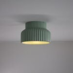 Souffle Mini Ceiling Light - Image 9