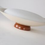 Cream UFO Ceiling Light - Image 13