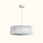 Accordéon_Suspension_Silver_Pendant_Light_Slamp_0001