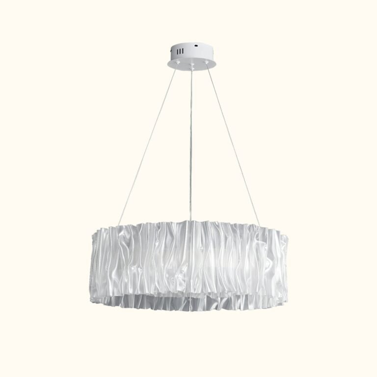 Accordéon_Suspension_Silver_Pendant_Light_Slamp_0001