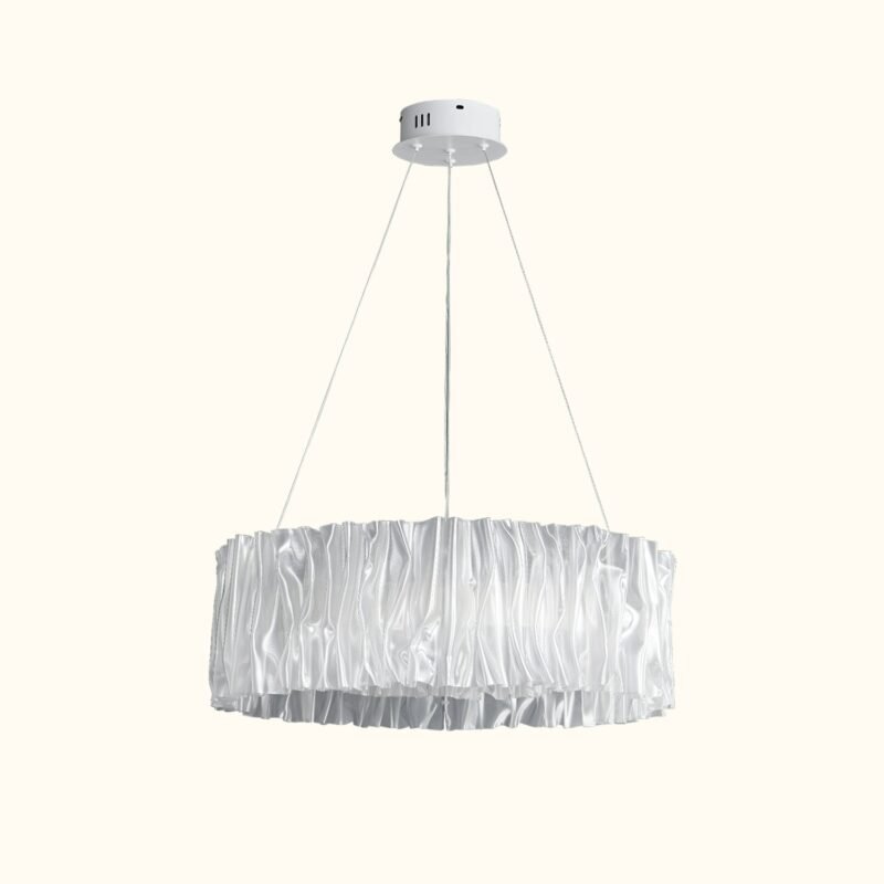 Accordéon_Suspension_Silver_Pendant_Light_Slamp_0001