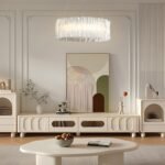 Accordéon_Suspension_Silver_Pendant_Light_Slamp_0003