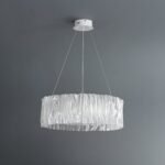 Accordéon_Suspension_Silver_Pendant_Light_Slamp_0007
