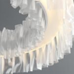 Accordéon_Suspension_Silver_Pendant_Light_Slamp_0008