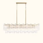 Addis Linear Chandelier - Image 5