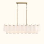 Addis Linear Chandelier - Image 6