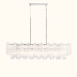 Addis Linear Chandelier - Image 8