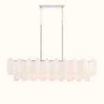 Addis Linear Chandelier - Image 10