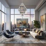 Addis 20 Light Chandelier - Image 5