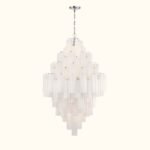 Addis 20 Light Chandelier - Image 12