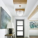 Addis 4 Light Chandelier - Image 6