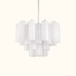 Addis 4 Light Chandelier - Image 22