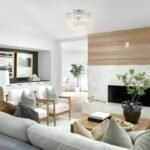 Addis 4 Light Semi Flush Mount - Image 4