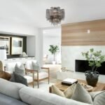 Addis 4 Light Semi Flush Mount - Image 5