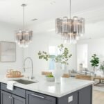 Addis Light Chandelier - Image 3