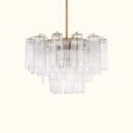 Addis Light Chandelier - Image 12
