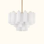 Addis Light Chandelier - Image 6