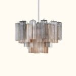 Addis Light Chandelier - Image 9