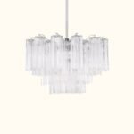 Addis Light Chandelier - Image 8