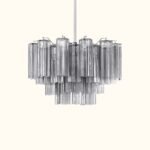 Addis Light Chandelier - Image 10