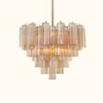 Addis Light Chandelier - Image 16