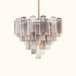 Addis Light Chandelier - Image 17