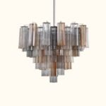 Addis Light Chandelier - Image 19